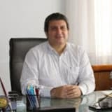 Prof. Dr. Erkan Alataş Profil Fotoğrafı