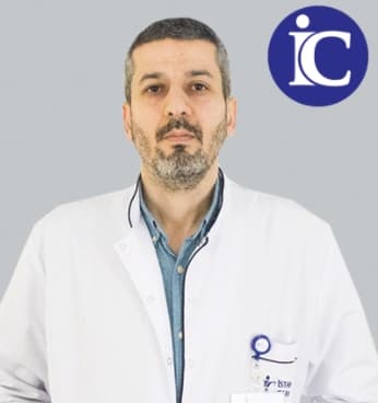 Doç. Dr. Burak Altun Profil Fotoğrafı