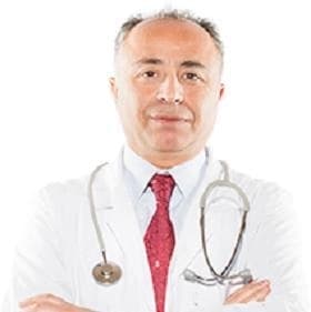 Uzm. Dr. Akın Ateş Profil Fotoğrafı