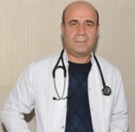 Uzm. Dr. Hacı Çiftçi