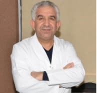 Uzm. Dr. Sunay Yardımcıel