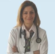 Doç. Dr. Zuhal Arıtürk Atılgan Profil Fotoğrafı