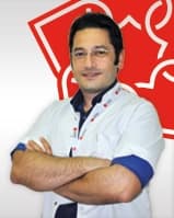 Op. Dr. Kerem Yıldırım Profil Fotoğrafı