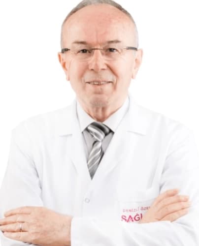 Op. Dr. Hasan Berk Profil Fotoğrafı