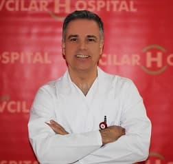 Op. Dr. Ragıp Onat