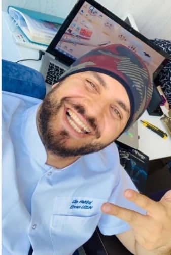 Ercan Uzun Profil Fotoğrafı