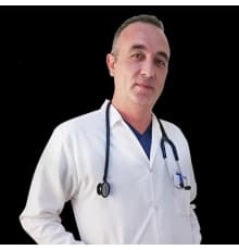Dr. Kağan Coşkun