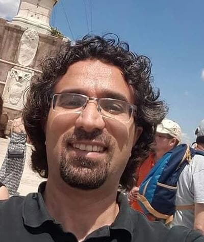 Uzm.Dr. İsrafil Bülbül Profil Fotoğrafı