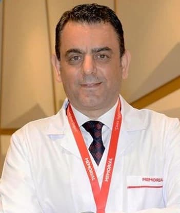 Op. Dr. Yusuf İlker Çömez Profil Fotoğrafı