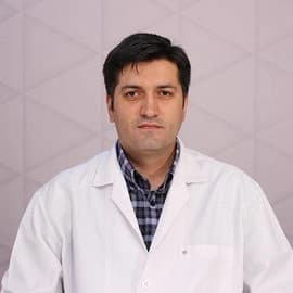 Op. Dr. Uğur Göksu Profil Fotoğrafı