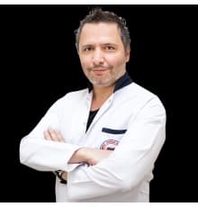 Uzm. Dr. Oğuzhan Öztuğrul