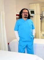 Dr. Halil Tanju Başak