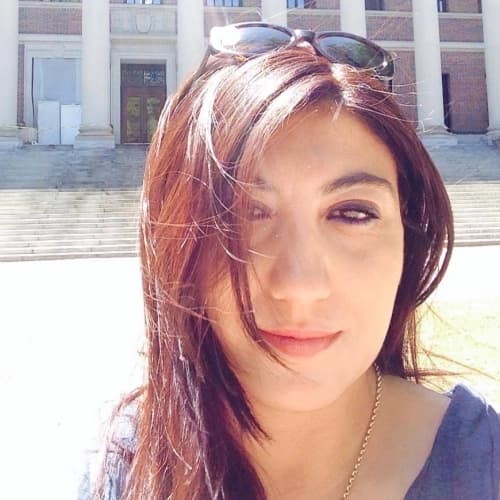 Uzm. Dr. Yeşim Işıkcı Profil Fotoğrafı