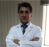 Op. Dr. Ramazan Tunç
