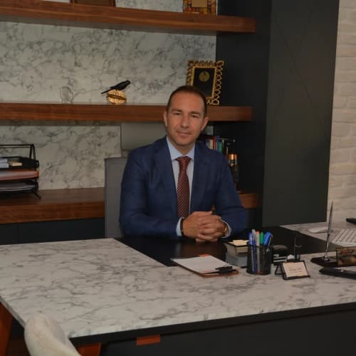 Doç. Dr. Mustafa Acar Profil Fotoğrafı