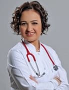 Uzm. Dr. Aysun Gökalp Profil Fotoğrafı