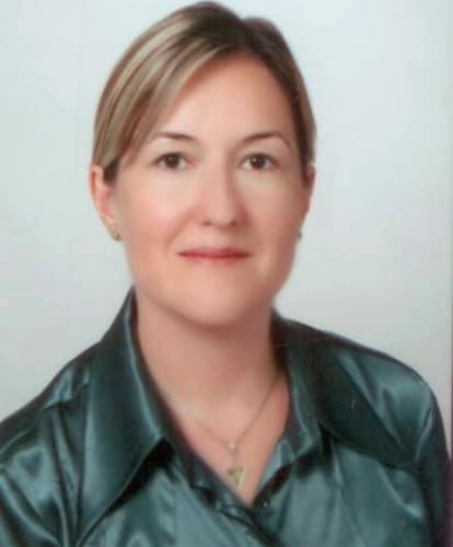 Uzm. Dr. Suriye Altıay Profil Fotoğrafı
