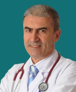 Uzm. Dr. Abdurrezak Bastem Profil Fotoğrafı