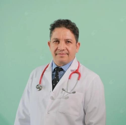 Uzm. Dr. Erol Gülfidan