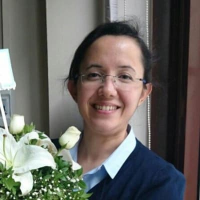 Uzm. Dr. Elif Gülsüm Ümit Profil Fotoğrafı