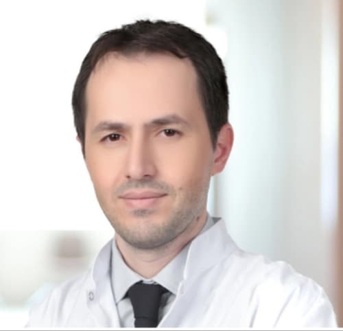 Uzm. Dr. Selçuk Yusuf Şener Profil Fotoğrafı