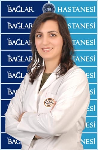 Uzm. Dr. Şule Nergiz Baykara Profil Fotoğrafı