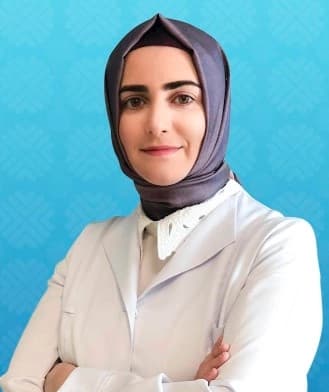 Uzm. Dr. Şule Bilici Geçer Profil Fotoğrafı