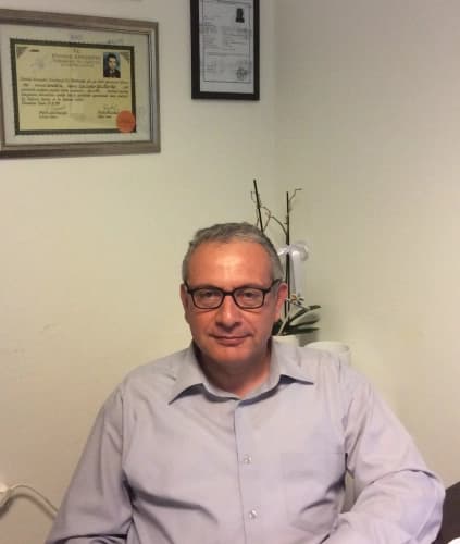 Uzm. Dr. İlker Ekşi Profil Fotoğrafı