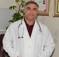 Op. Dr. Mehmet Toker Profil Fotoğrafı