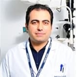 Doç. Dr. Abdullah Kürşat Cingü