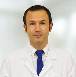 Op. Dr. Coşkun Erdoğan Profil Fotoğrafı