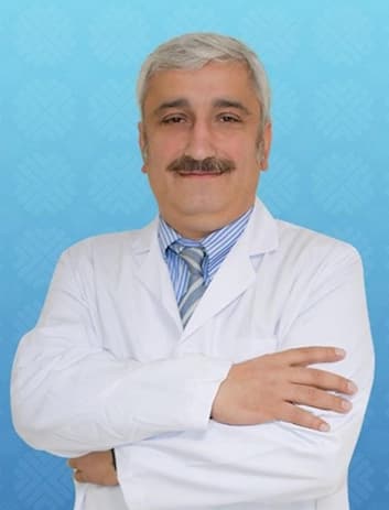 Ass. Dr. İbrahim Ahıskalı Profil Fotoğrafı