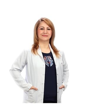 Op. Dr. Aynur Sarıhan Profil Fotoğrafı