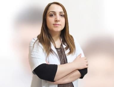 Op. Dr. Fatma Tanılır Çağıran Profil Fotoğrafı