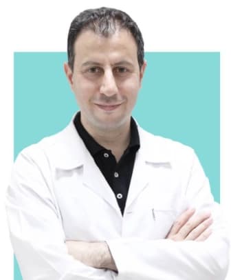 Op. Dr. Fatih Tuncel Profil Fotoğrafı