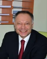 Prof. Dr. Koray Elter Profil Fotoğrafı