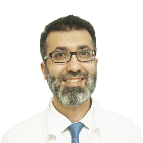 Uzm. Dr. Mehmet Cem Parmaksız Profil Fotoğrafı