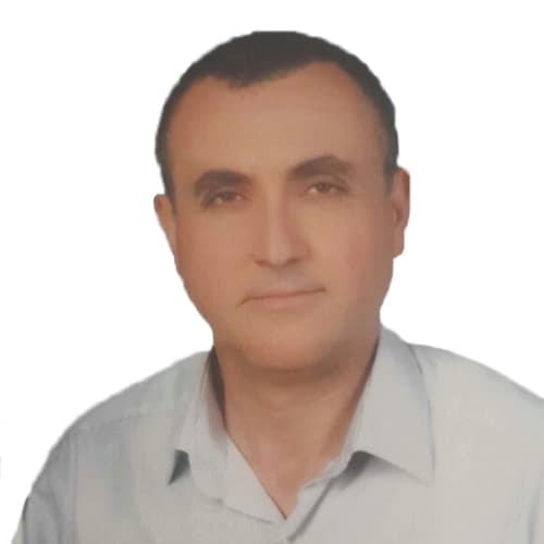 Uzm. Dr. Şükrü Özbörü Profil Fotoğrafı