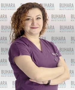 Op. Dr. Hümeyra Çanakçı Profil Fotoğrafı