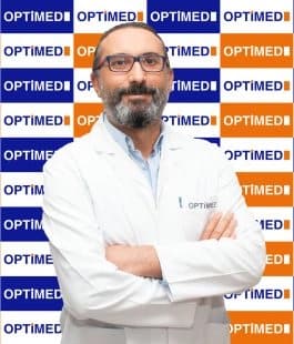 Prof. Dr. Bilal Geyik Profil Fotoğrafı