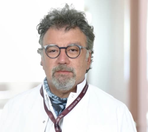 Prof. Dr. Ilgın Karaca Profil Fotoğrafı