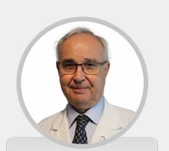 Prof. Dr. Faruk Meriç Profil Fotoğrafı
