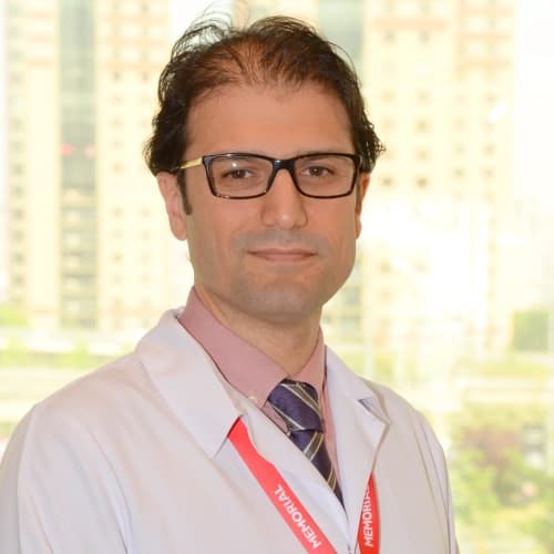 Doç. Dr. Ramazan Gün Profil Fotoğrafı
