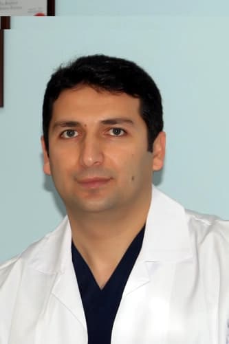 Ass. Dr. Özalkan Özkan