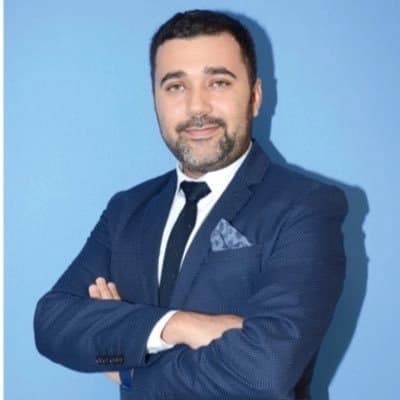 Op. Dr. Ali Cihan Yiğiter Profil Fotoğrafı