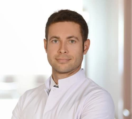 Op. Dr. Arda Berkan Sezgiç