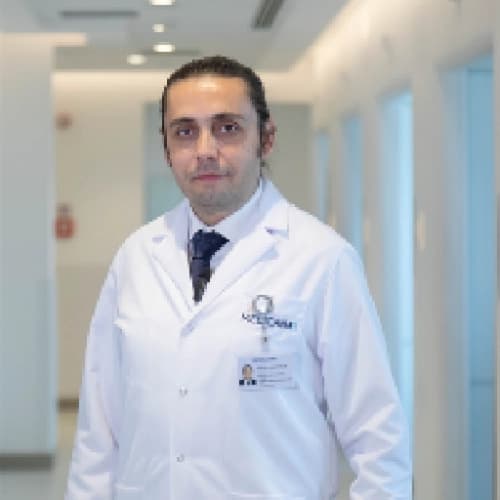 Prof. Dr. Ahmet Dirican Profil Fotoğrafı