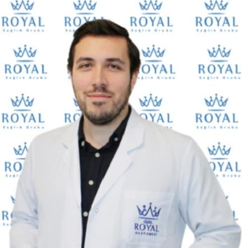 Op. Dr. Abdullah Heysem Doğan Profil Fotoğrafı