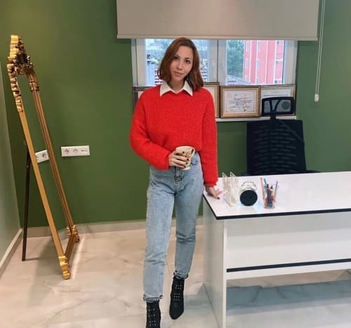 Psk. Aleyna Eren Profil Fotoğrafı