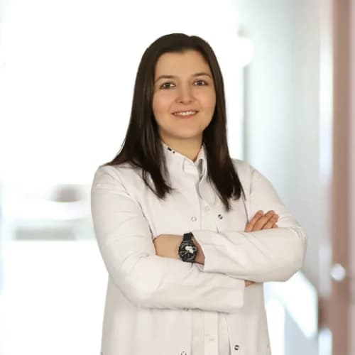 Op. Dr. Aleyna Aydın Profil Fotoğrafı